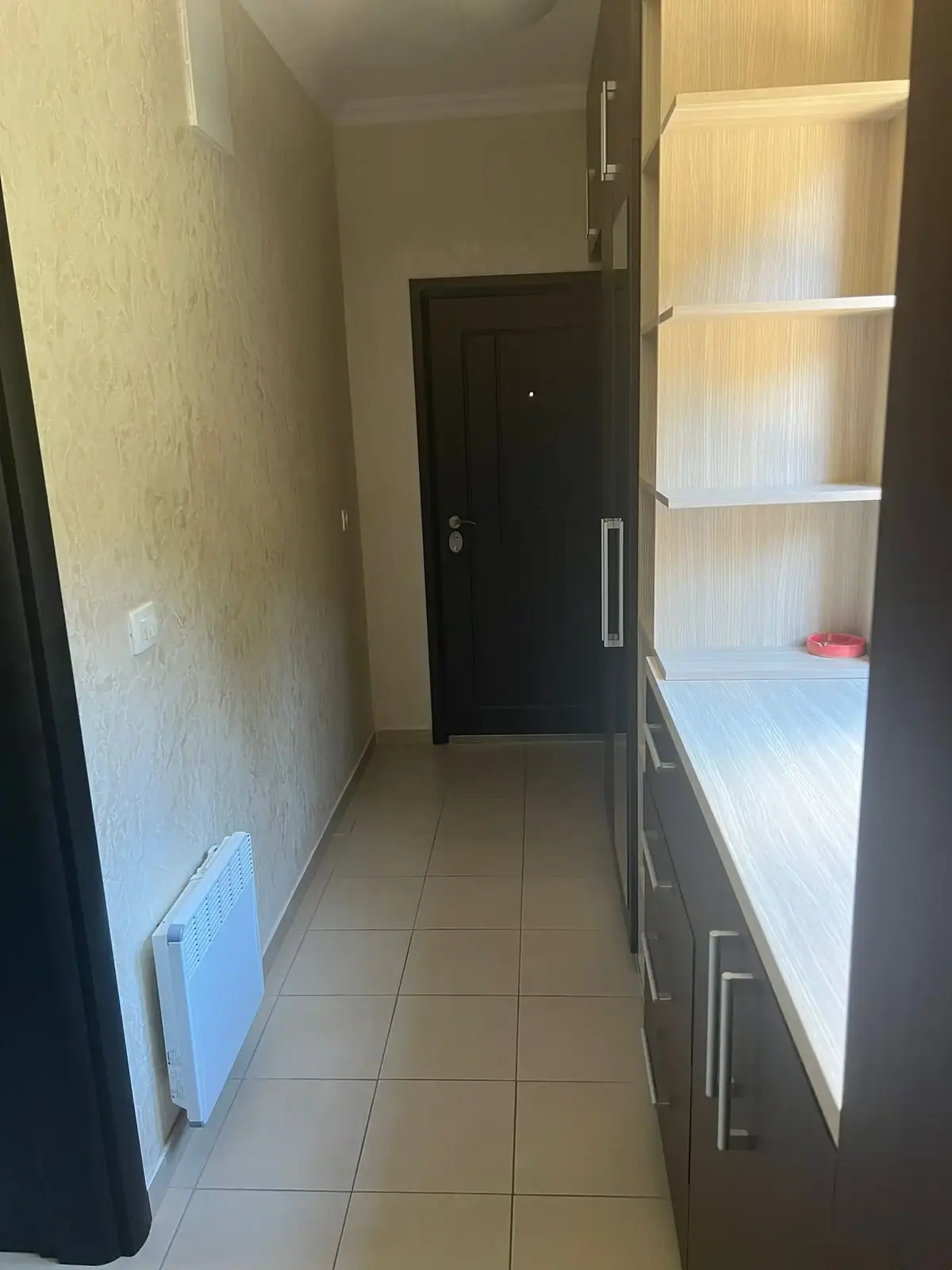 Jednosoban-stan-u-Becicima-Budva-6 Jednosoban stan 58 m² – Bečići, Budva — fotografija 7