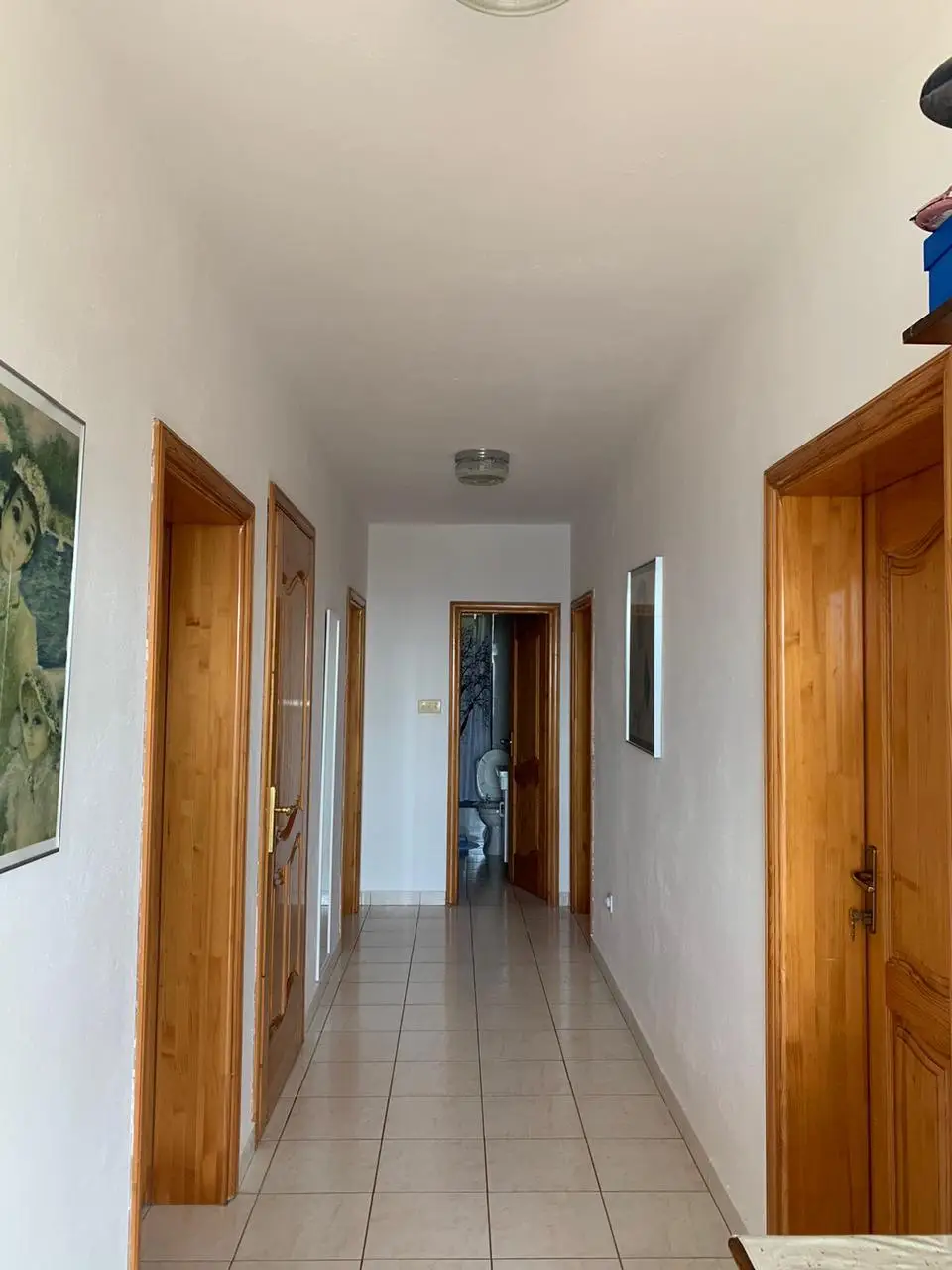 Kuca-na-prvoj-liniji-do-mora-u-Dobroj-Vodi-Bar-3 Kuća 450 m² – Dobra Voda, Bar — fotografija 4