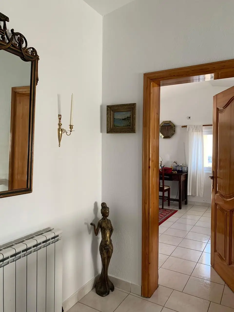Kuca-na-prvoj-liniji-do-mora-u-Dobroj-Vodi-Bar-4 Kuća 450 m² – Dobra Voda, Bar — fotografija 5