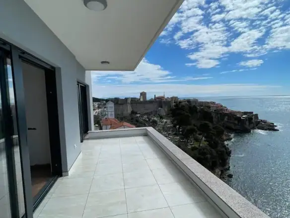 Jednosoban stan 64 m² – Ulcinj — fotografija 2