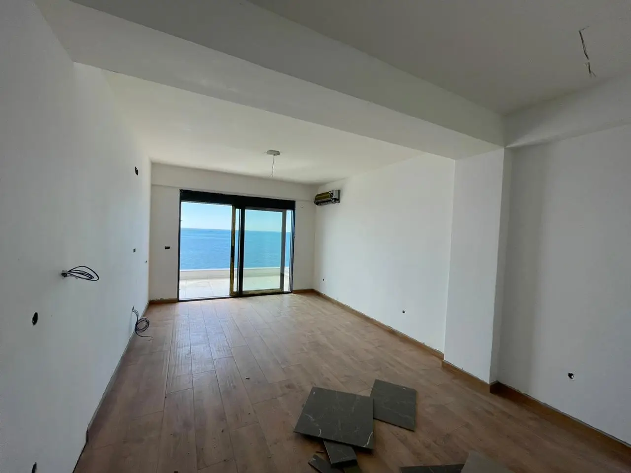 Jednosoban-stan-s-pogledom-na-more-Ulcinj-3 Jednosoban stan 64 m² – Ulcinj — fotografija 4