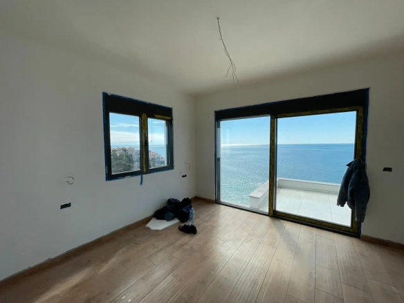 Jednosoban stan 64 m² – Ulcinj — fotografija 5