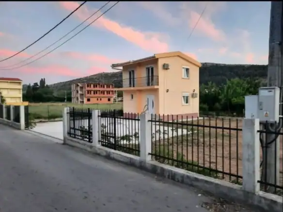Kuća 115 m² – Polje, Bar — fotografija 2