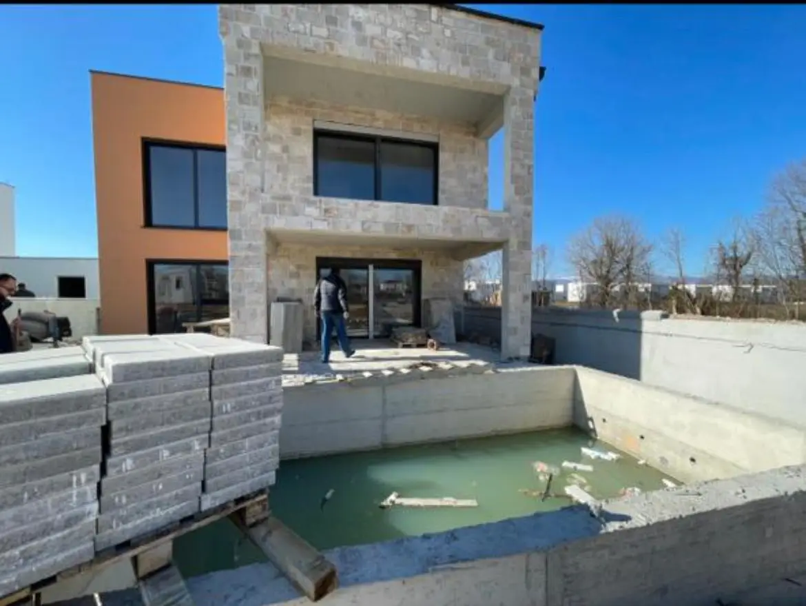 Kuća 100 m² – Ulcinj — fotografija 3