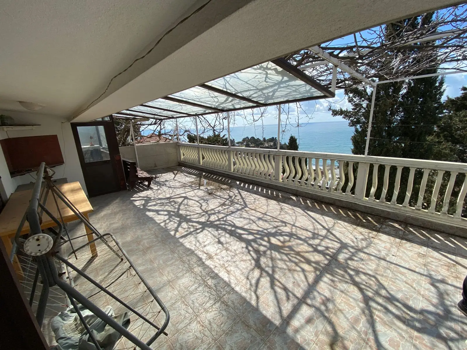 Kuca-sa-pogledom-na-more-u-Ulcinju-3 Kuća 320 m² – Ulcinj — fotografija 4