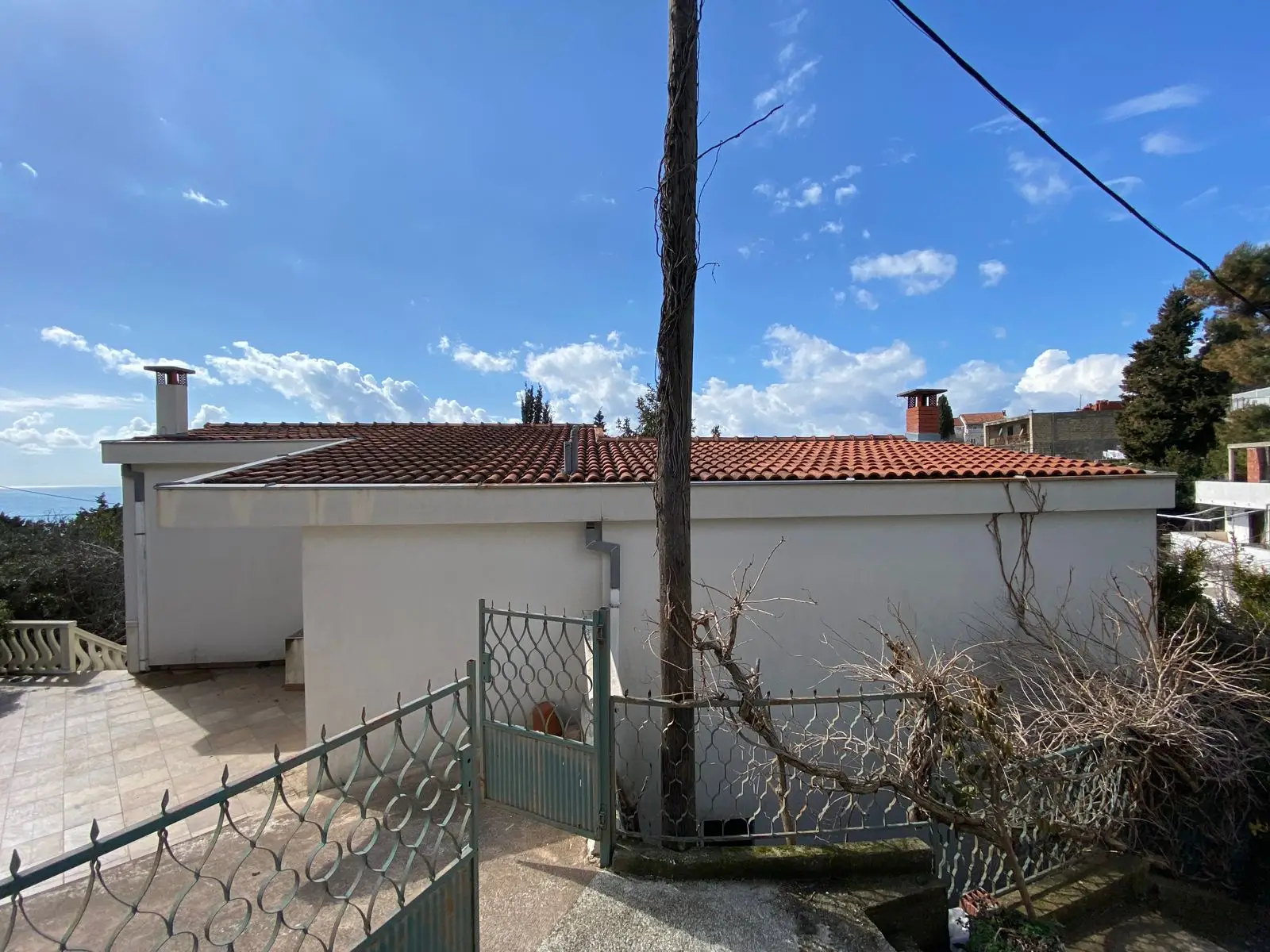 Kuca-sa-pogledom-na-more-u-Ulcinju-7 Kuća 320 m² – Ulcinj — fotografija 8