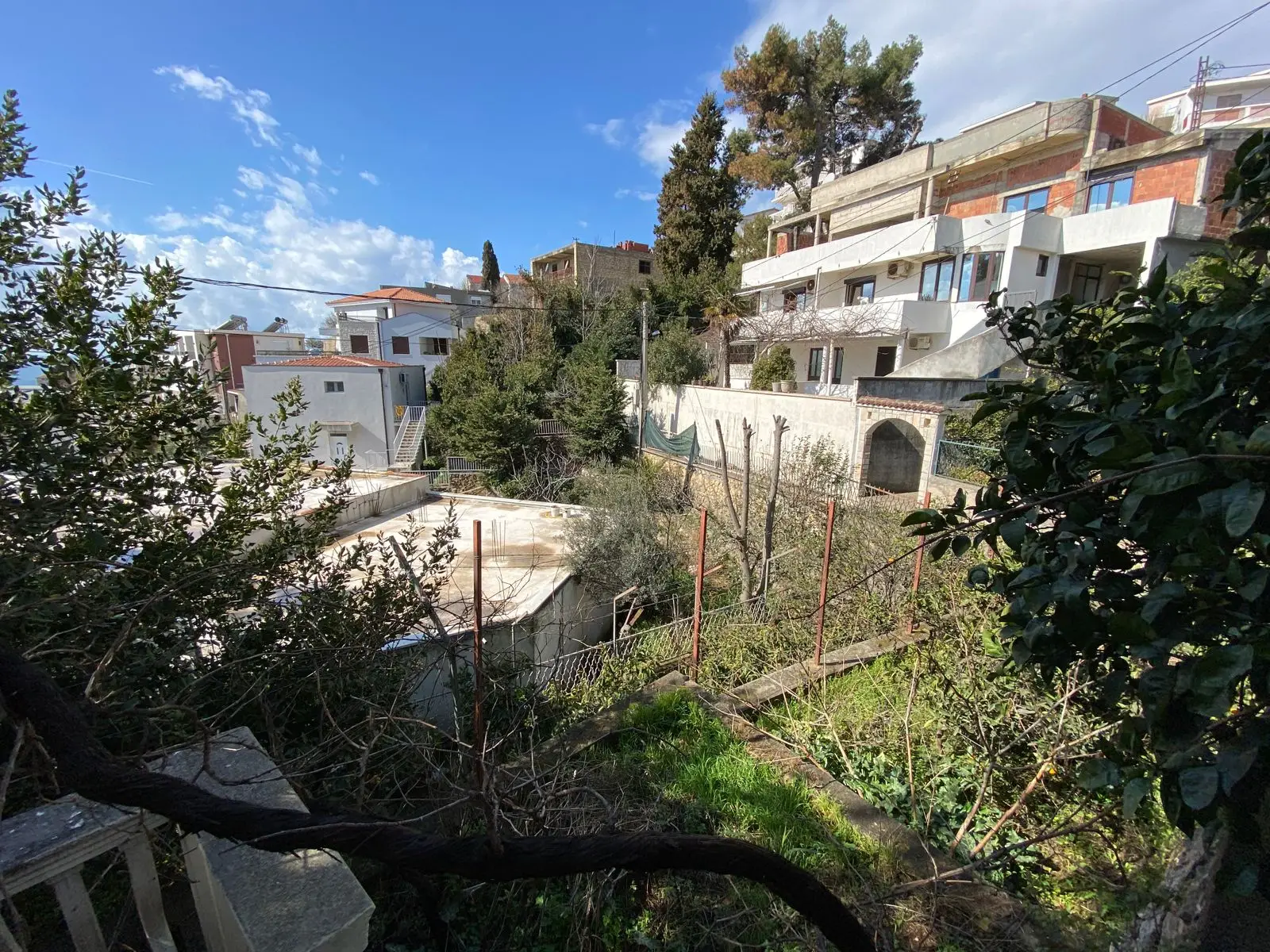 Kuca-sa-pogledom-na-more-u-Ulcinju-9 Kuća 320 m² – Ulcinj — fotografija 10