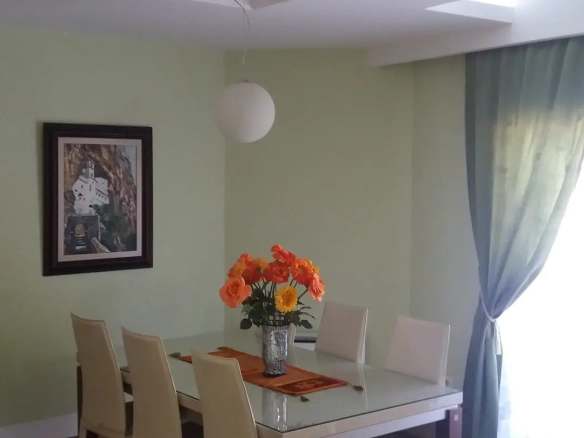 Trosoban stan 140 m² – Gorica, Podgorica — fotografija 2