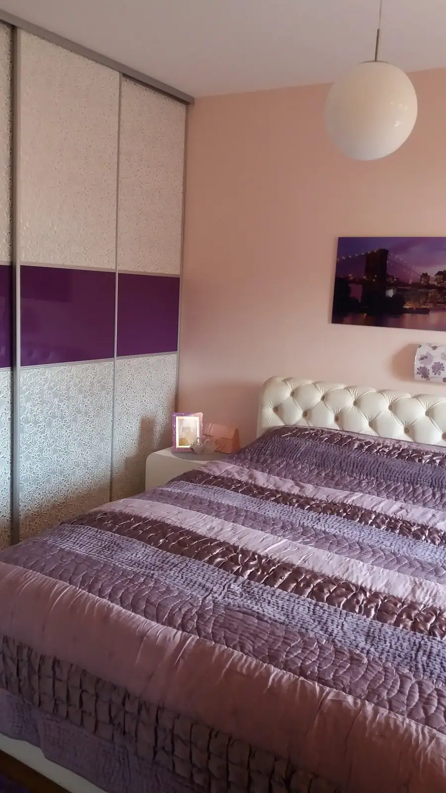 Trosoban-penthaus-u-park-sumi-Gorica-Podgorica-2 Trosoban stan 140 m² – Gorica, Podgorica — fotografija 3