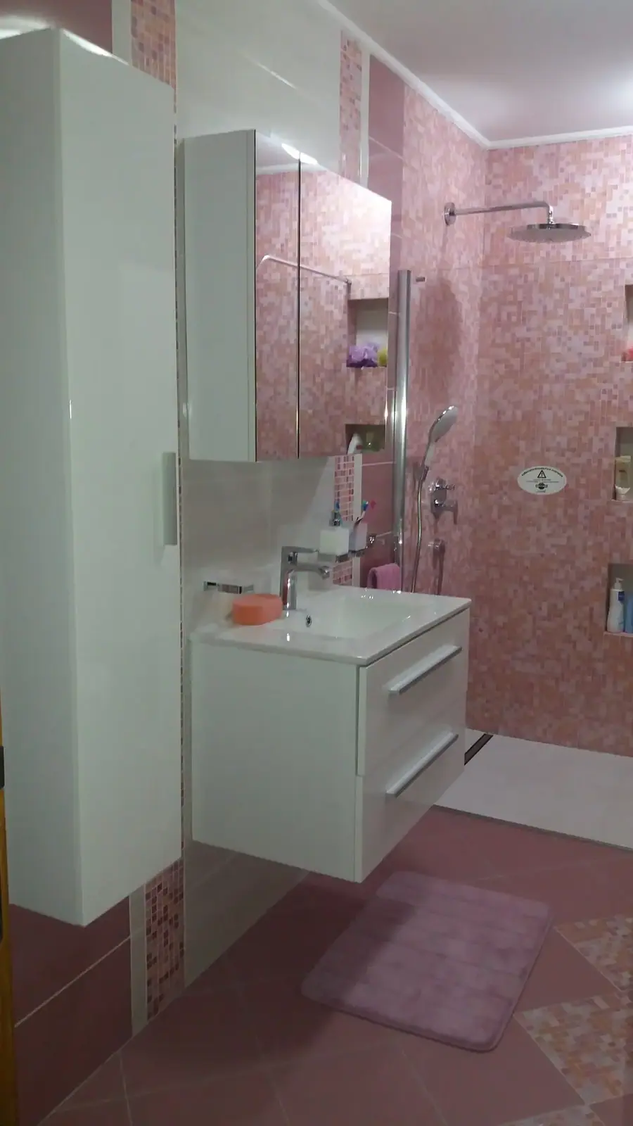Trosoban-penthaus-u-park-sumi-Gorica-Podgorica-3 Trosoban stan 140 m² – Gorica, Podgorica — fotografija 4