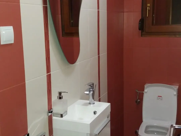 Trosoban stan 140 m² – Gorica, Podgorica — fotografija 5