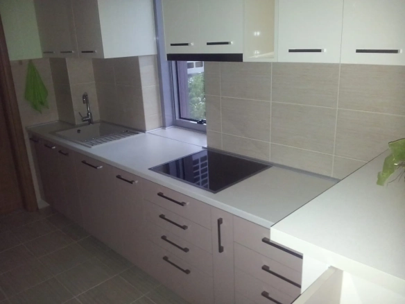 Trosoban stan 140 m² – Gorica, Podgorica — fotografija 6