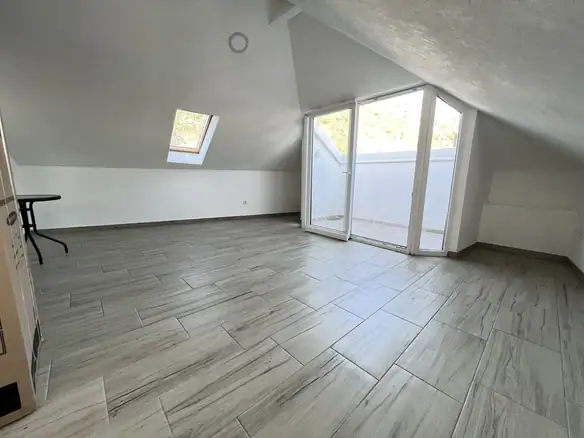 Jednosoban stan 58 m² – Bečići, Budva — fotografija 4
