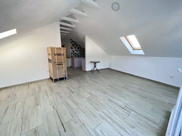 Jednosoban stan 58 m² – Bečići, Budva — fotografija 5