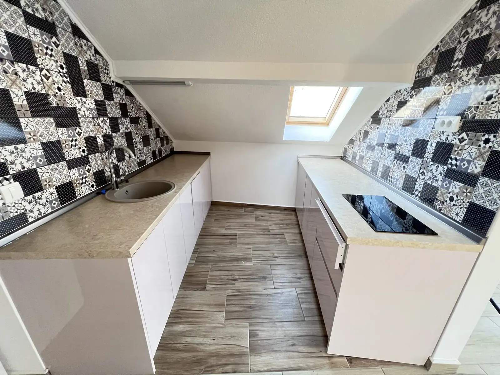 Jednosoban-stan-u-Becicima-Budva-5 Jednosoban stan 58 m² – Bečići, Budva — fotografija 6
