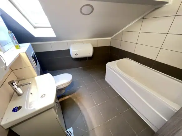 Jednosoban stan 58 m² – Bečići, Budva — fotografija 7