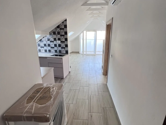Jednosoban stan 58 m² – Bečići, Budva — fotografija 8