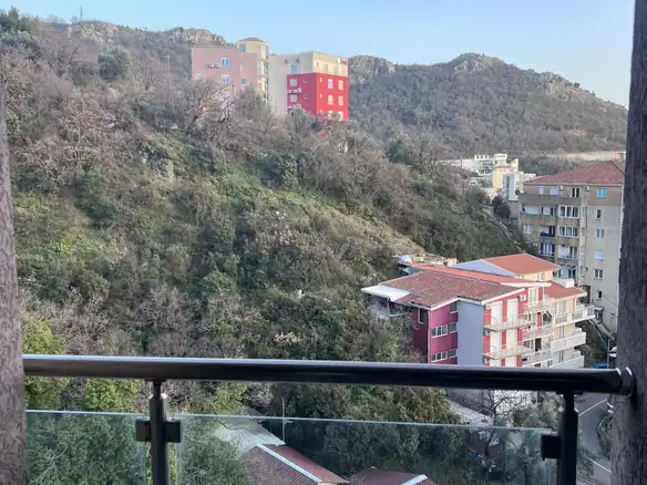 Garsonjera 36 m² – Bečići, Budva — fotografija 2