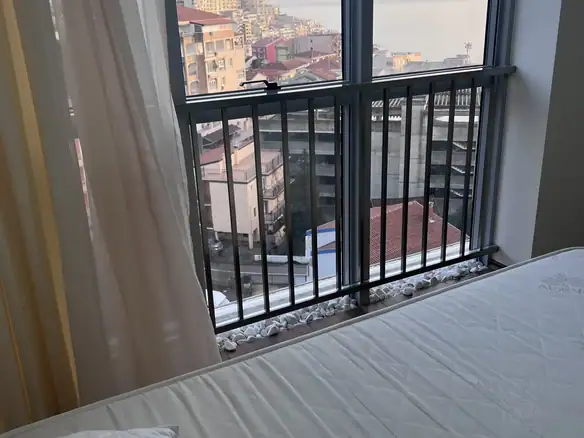 Garsonjera 36 m² – Bečići, Budva — fotografija 4