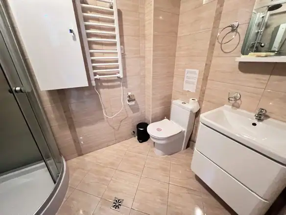 Garsonjera 36 m² – Bečići, Budva — fotografija 7