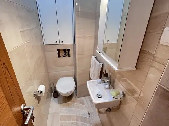 Dvosoban stan 61 m² – Rozino, Budva — fotografija 2