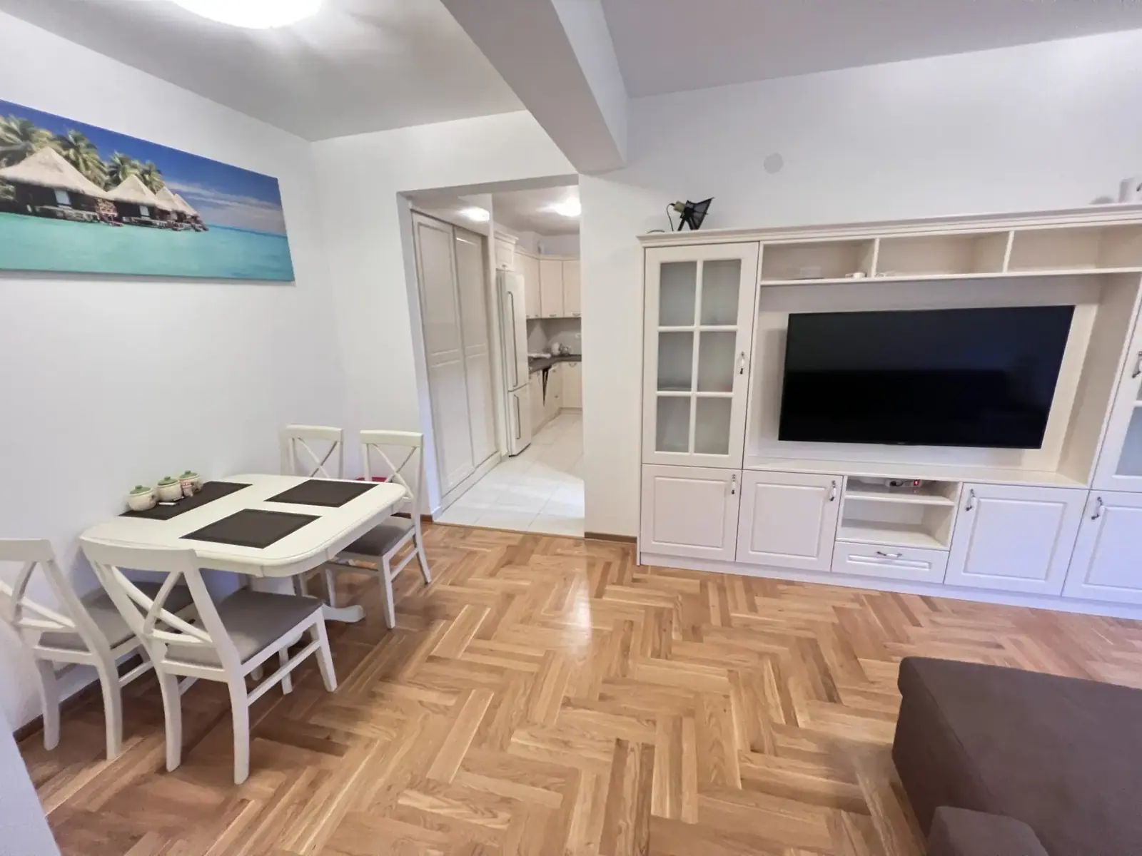 Dvosoban-stan-u-naselju-Rozino-Budva-4 Dvosoban stan 61 m² – Rozino, Budva — fotografija 5