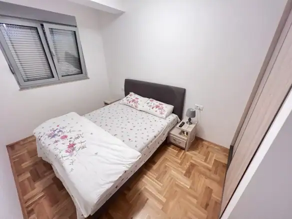 Dvosoban stan 61 m² – Rozino, Budva — fotografija 6