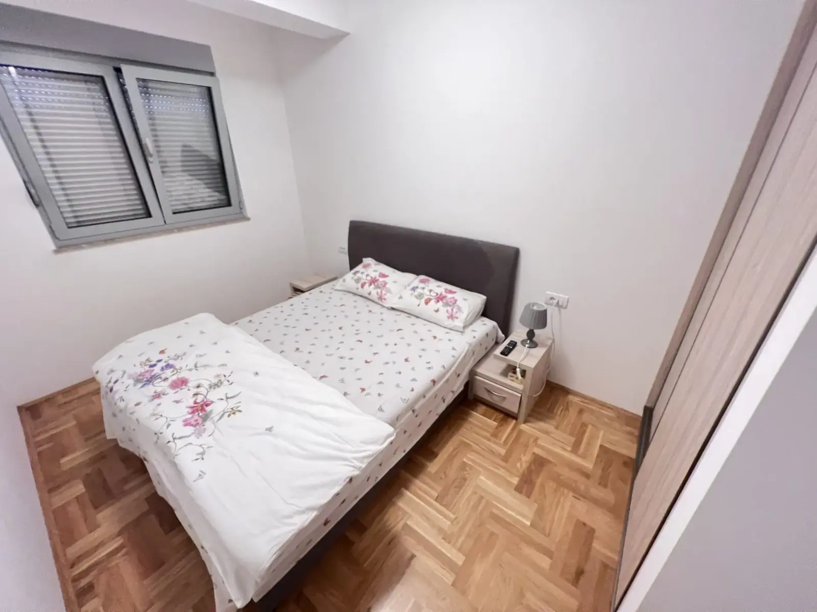 Dvosoban-stan-u-naselju-Rozino-Budva-5 Dvosoban stan 61 m² – Rozino, Budva — fotografija 6