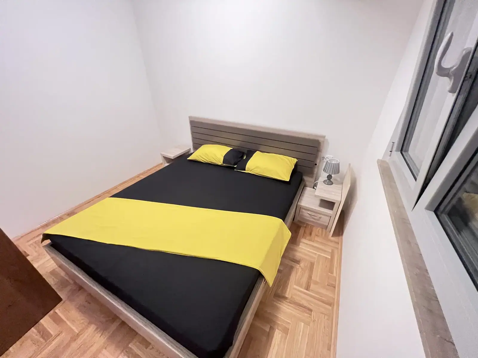 Dvosoban-stan-u-naselju-Rozino-Budva-7 Dvosoban stan 61 m² – Rozino, Budva — fotografija 8