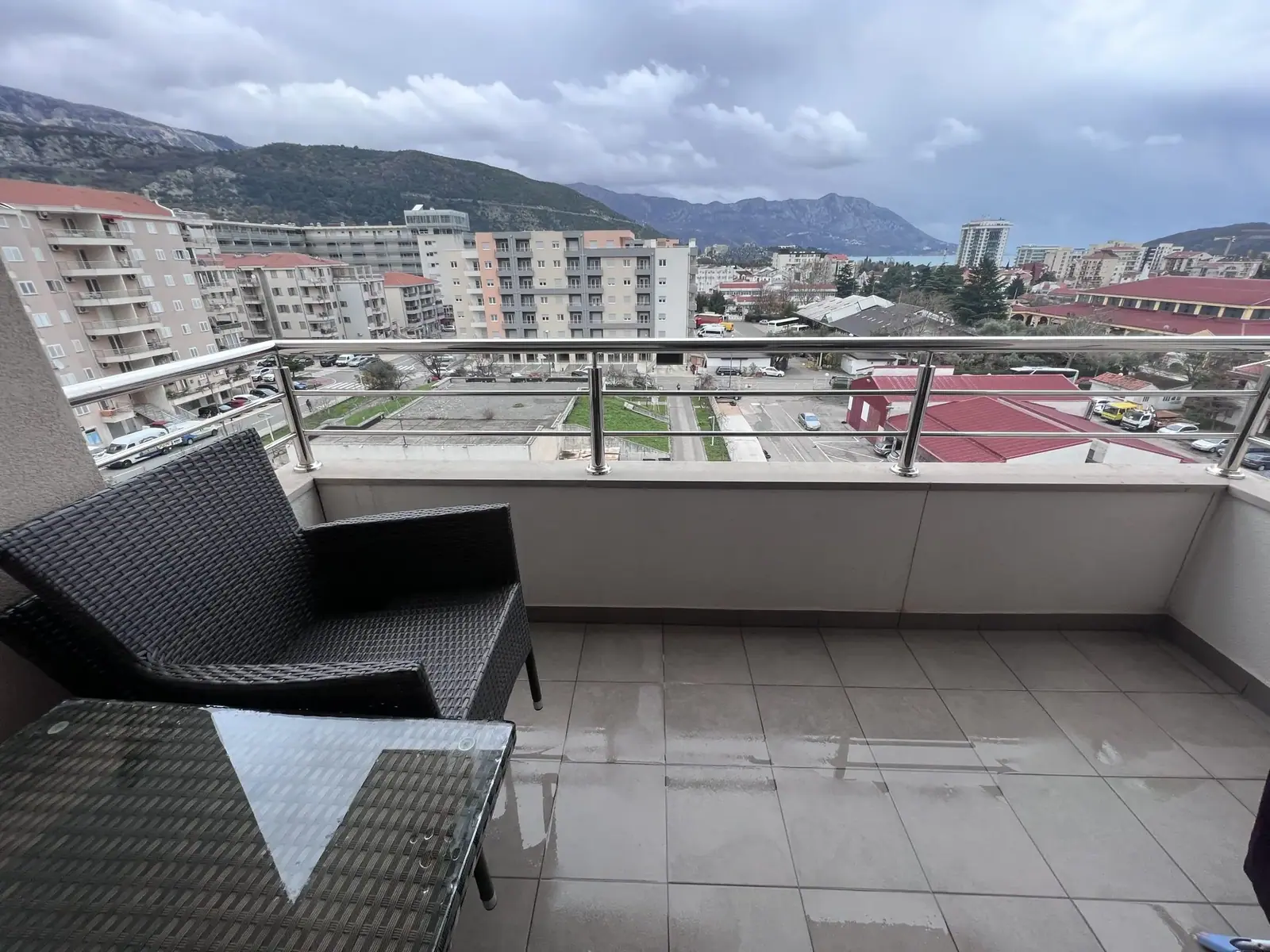 Dvosoban-stan-u-naselju-Rozino-Budva-8 Dvosoban stan 61 m² – Rozino, Budva — fotografija 9
