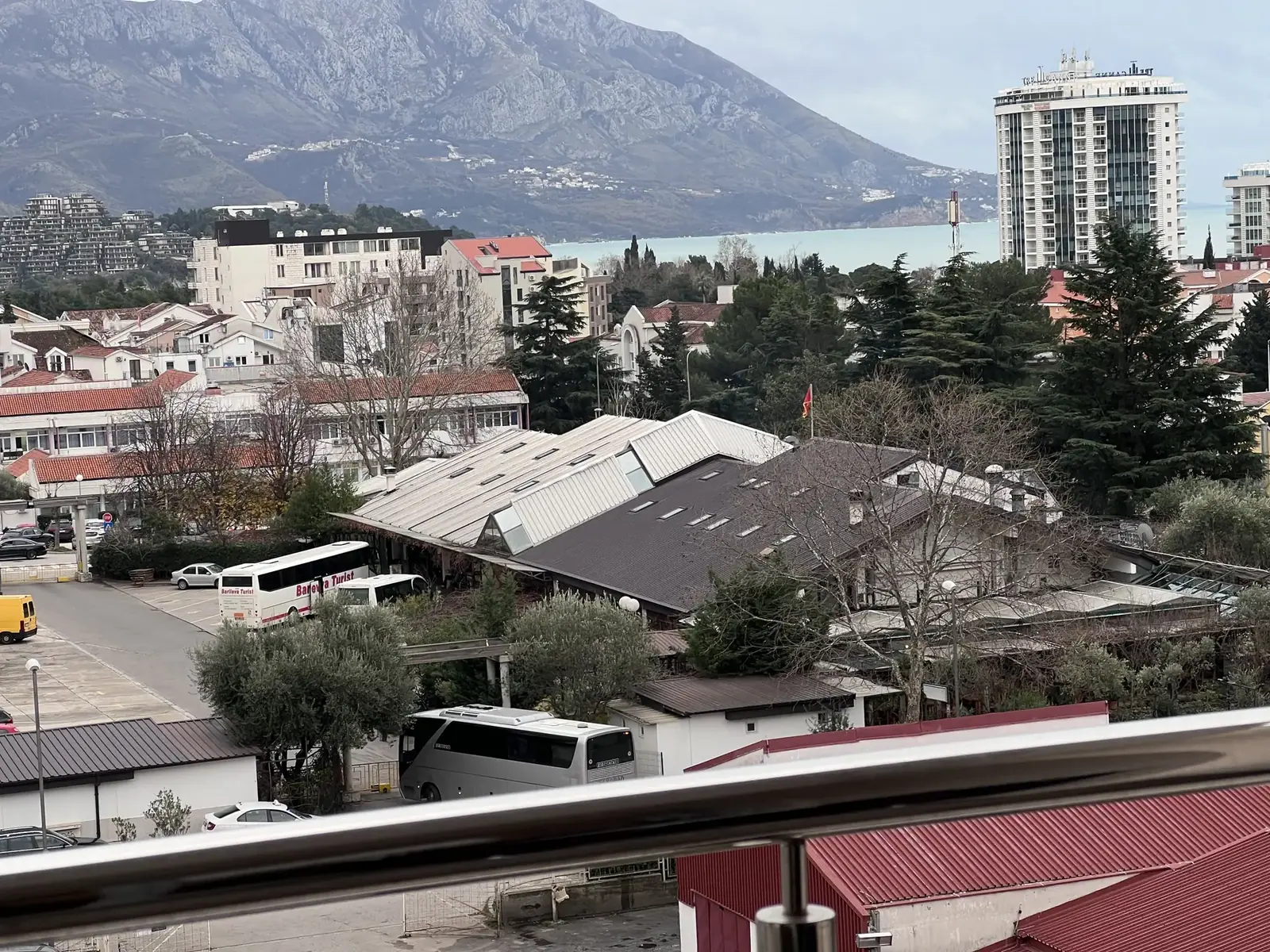 Dvosoban-stan-u-naselju-Rozino-Budva-9 Dvosoban stan 61 m² – Rozino, Budva — fotografija 10