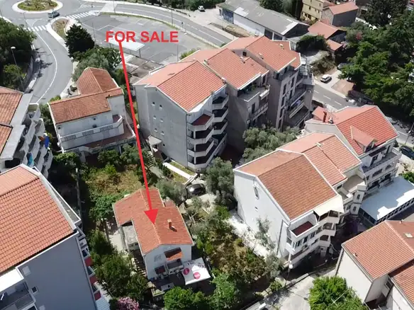Kuća 140 m² – Petrovac, Budva — fotografija 2