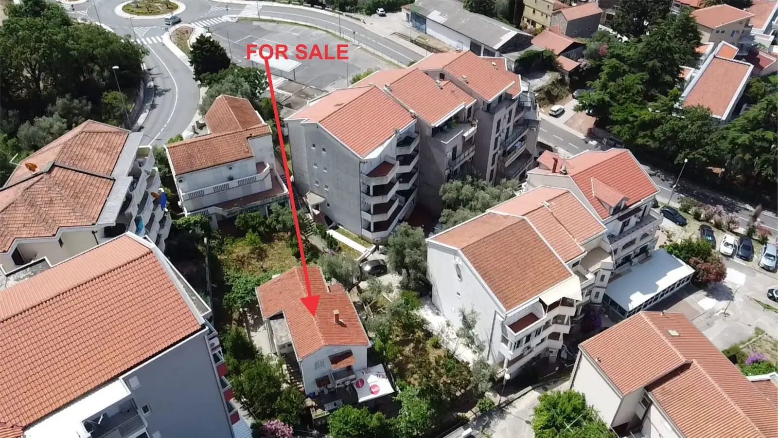 Kuća 140 m² – Petrovac, Budva — fotografija 2