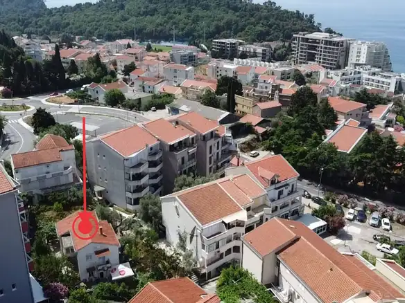 Kuća 140 m² – Petrovac, Budva — fotografija 3