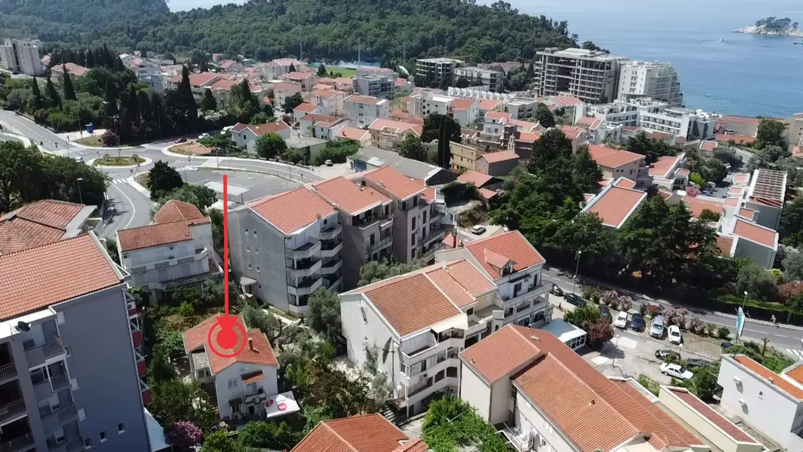 Kuća 140 m² – Petrovac, Budva — fotografija 3