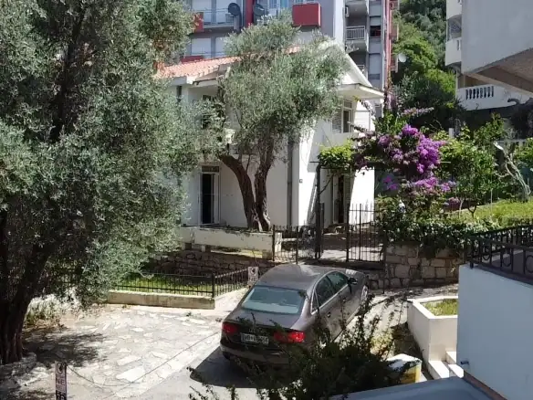 Kuća 140 m² – Petrovac, Budva — fotografija 4