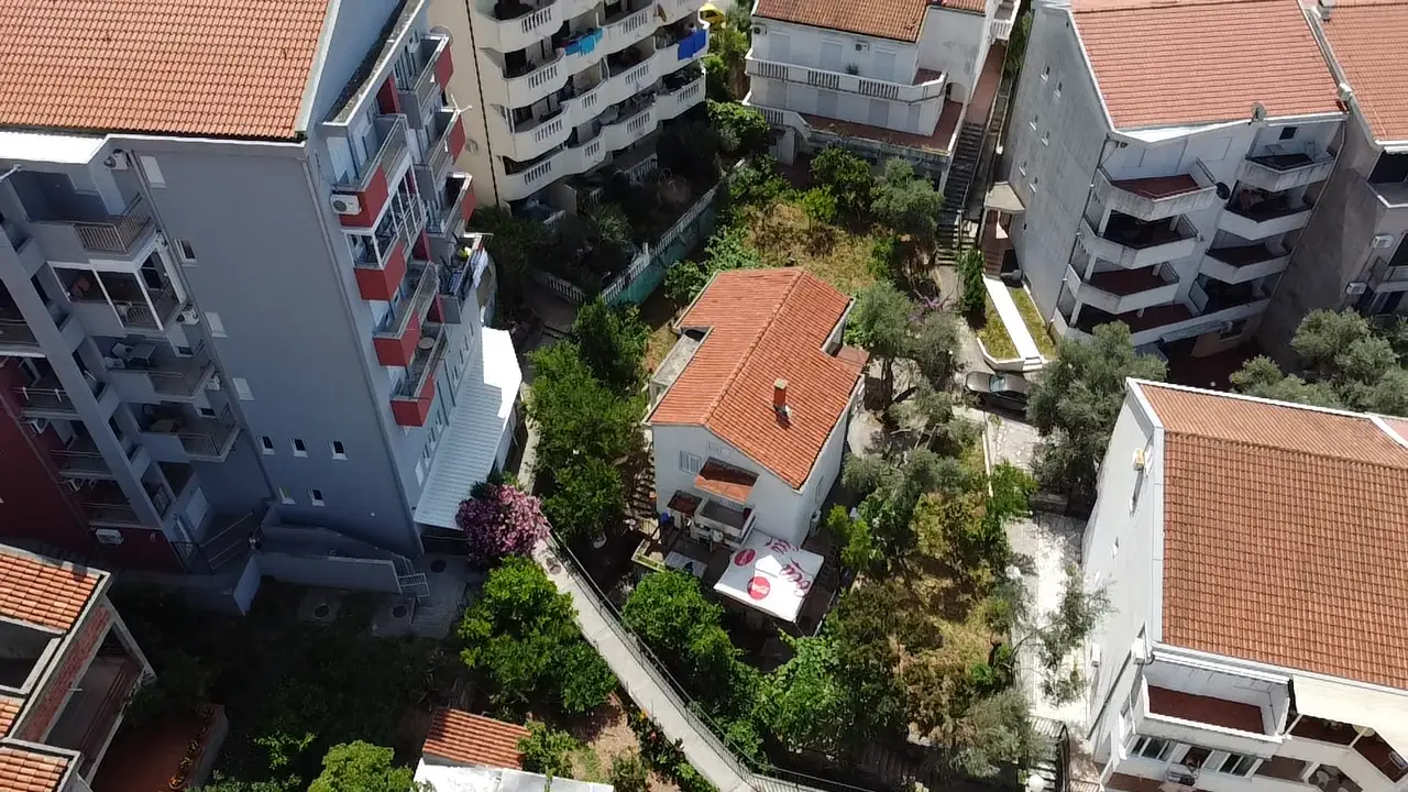Kuća 140 m² – Petrovac, Budva — fotografija 6