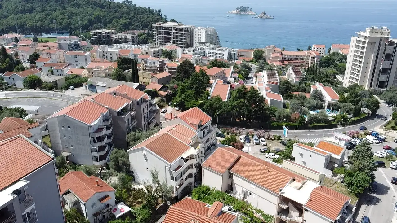 Kuća 140 m² – Petrovac, Budva — fotografija 7