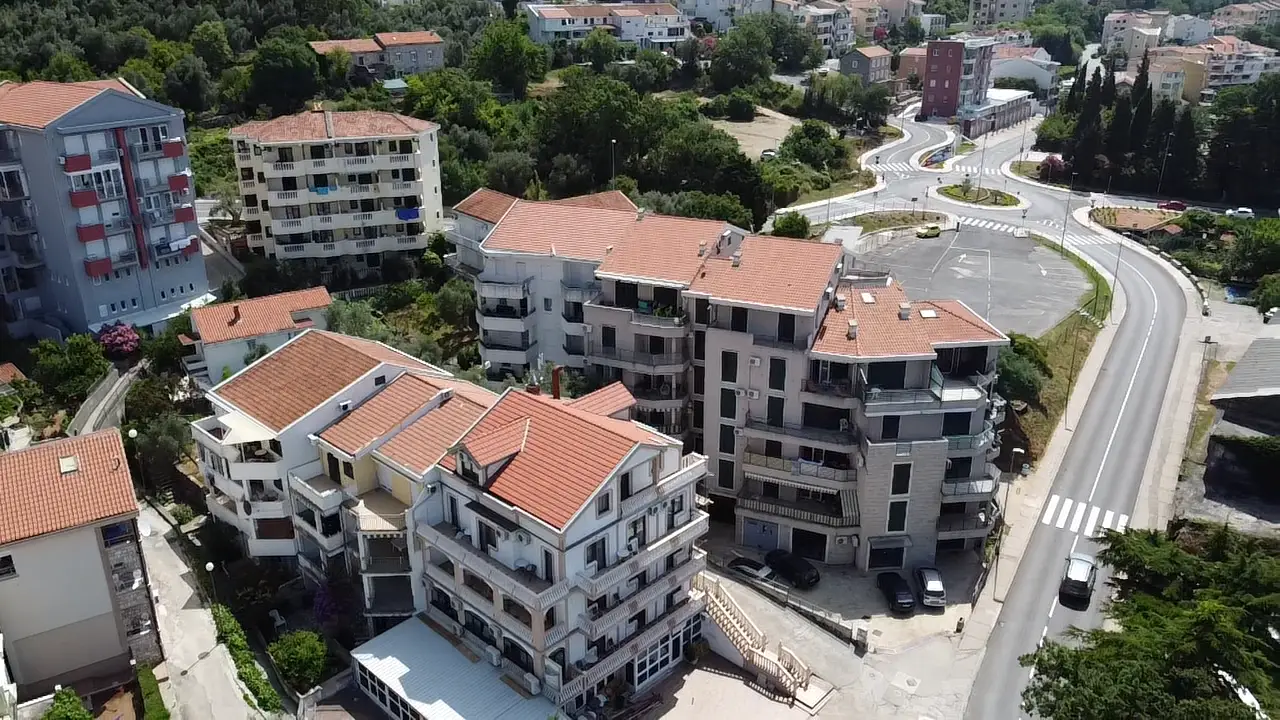 Kuća 140 m² – Petrovac, Budva — fotografija 8
