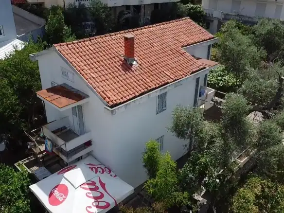 Kuća 140 m² – Petrovac, Budva — fotografija 9