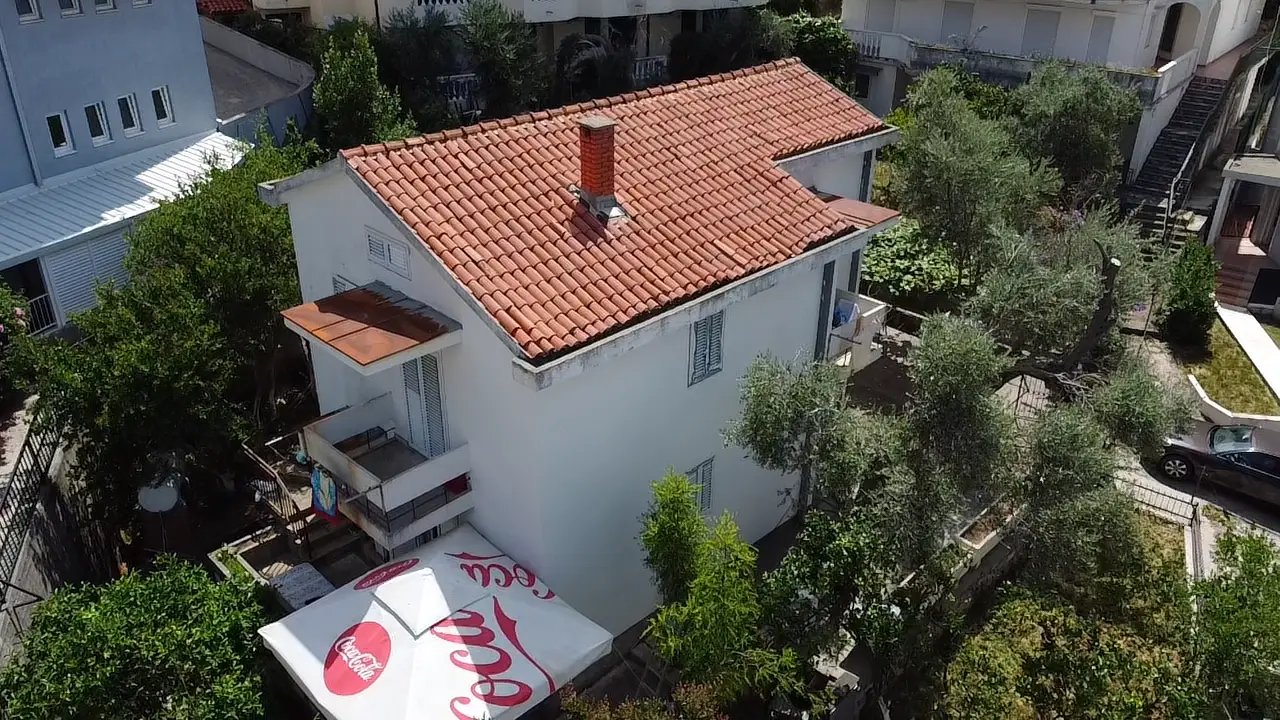 Kuća 140 m² – Petrovac, Budva — fotografija 9