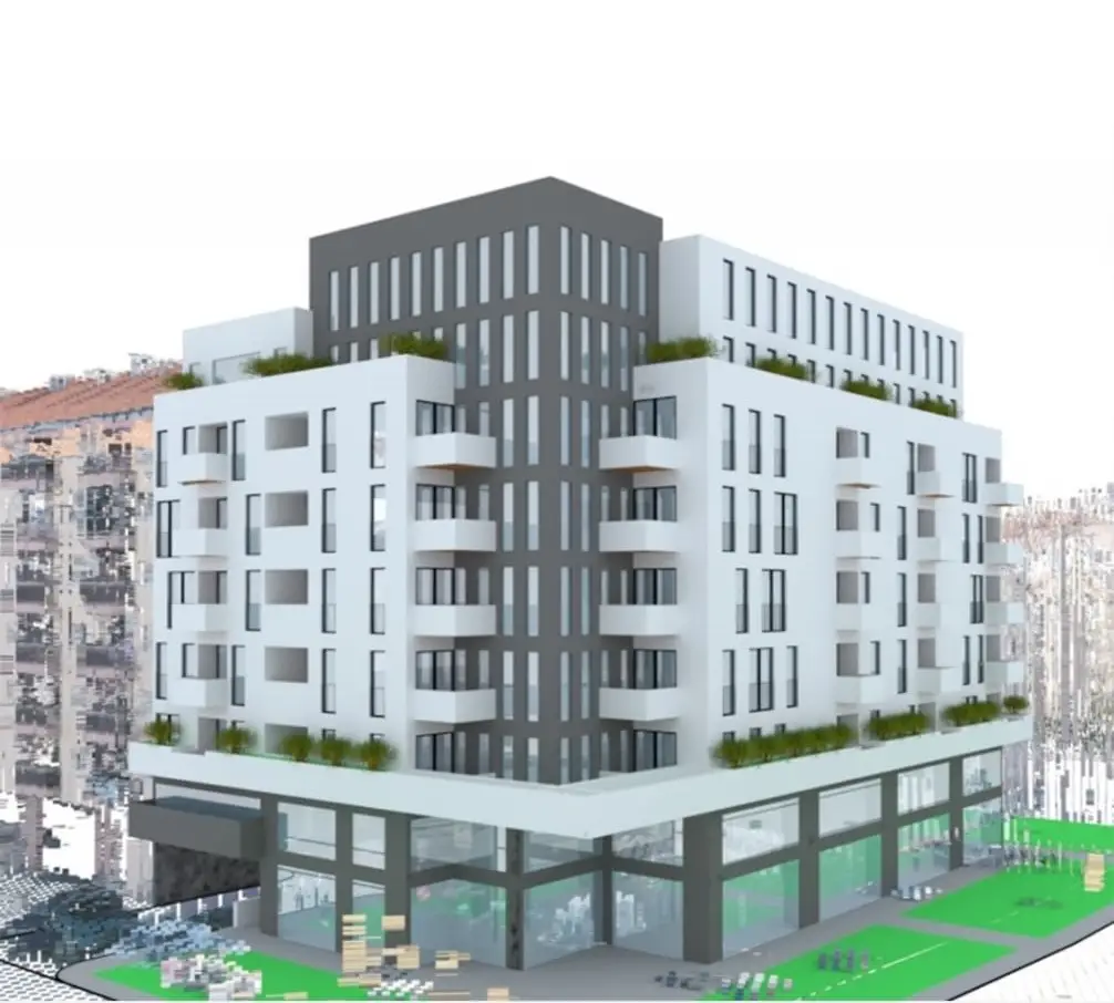 Dvosoban-stan-u-izgradnji-Rozino-Budva Dvosoban stan u izgradnji