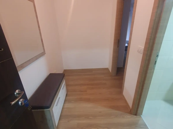 Jednosoban stan u Bečićima