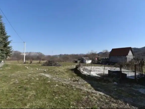 Kuća 70 m² – Cetinje — fotografija 4