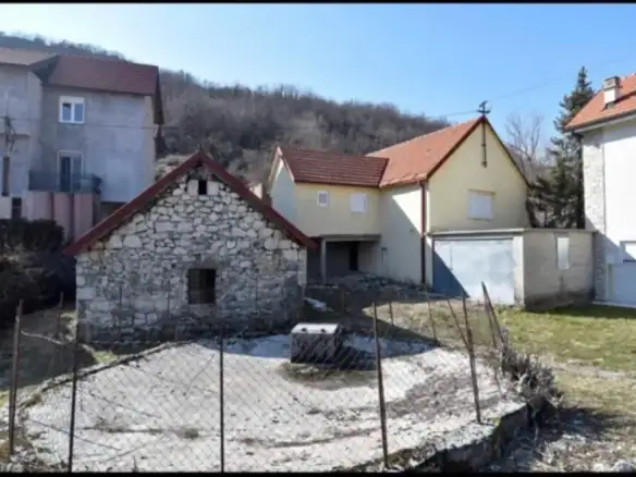 Kuća 70 m² – Cetinje — fotografija 7