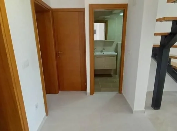Dvosoban stan s pogledom na more u Igalu