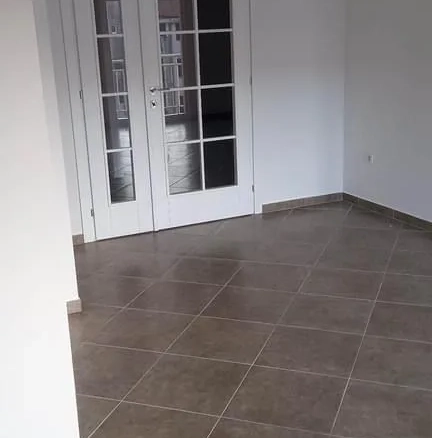 Dvosoban stan sa pogledom na more u Igalu