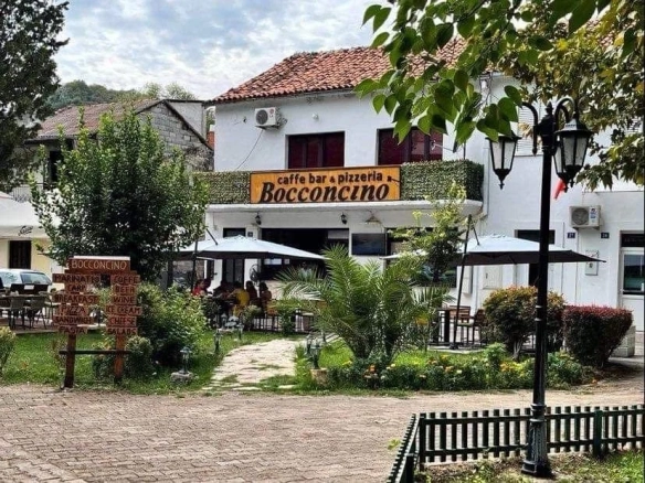 Kuća u centru Virpazara