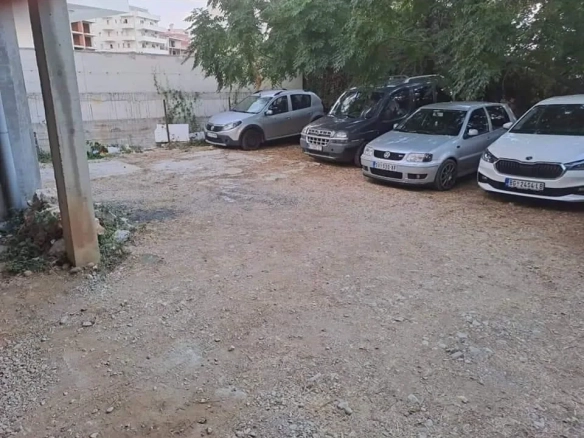 Kuća u izgradnji u Dobroj Vodi