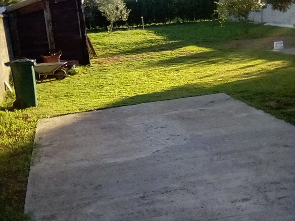 Kuća sa placem u Donjoj Gorici